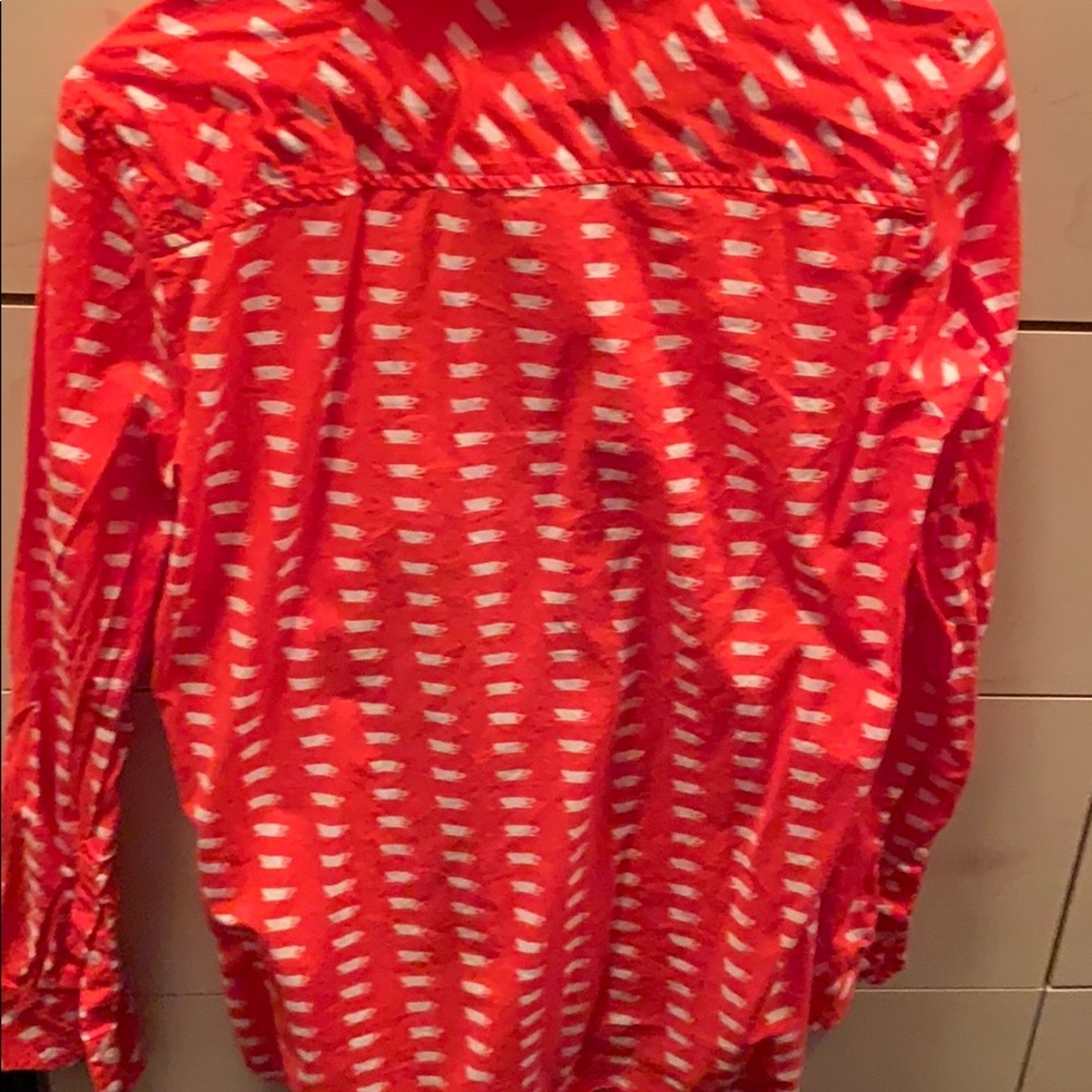 Gap Button Down - image 2